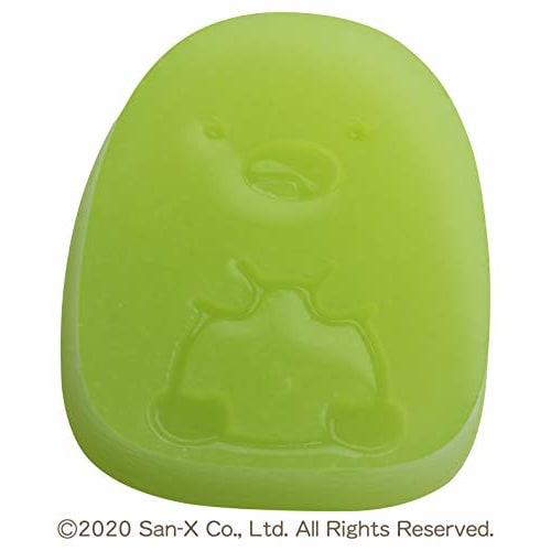 KAI Silicone Cup koogivorm Sumikko Gurashi DN0503