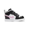 Jordan 1 Mid Alt White Light Arctic Pink TD AT4613-103