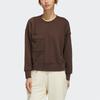 Originals Sweatshirt Dames Koffie HC0306