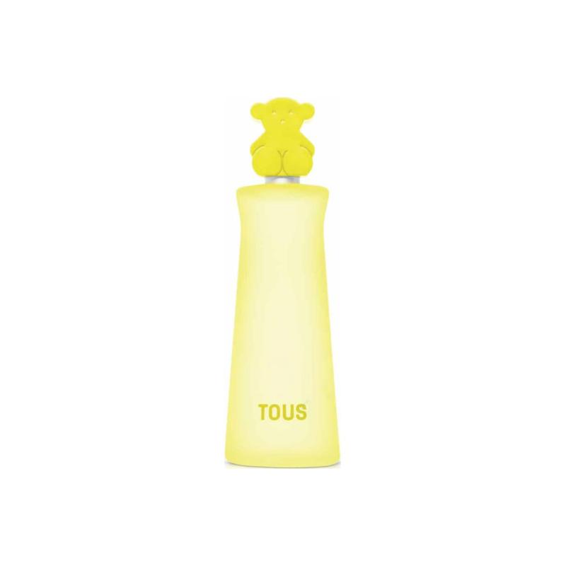 TOUS Unisex Children s Bear Eau de Toilette Floral and Fruity Eau de Toilette EDT 100ml
