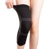 Knitted Nylon Sports Extended Knee Pads for Men and Women In Autumn and Winter Calf Protection Basketball Football Mountaineering Warm Knee Pads