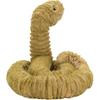 Jellycat Amphibious & Crawling Series Gliding Snake Fun Animal Doll Plush Doll Sitting Position 50cm