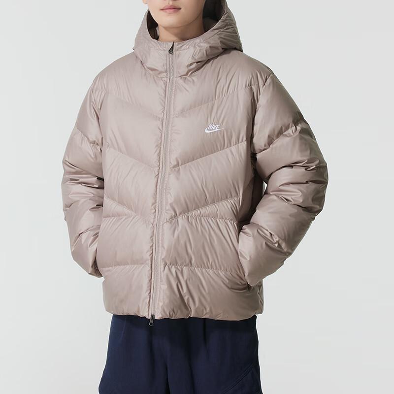 NIKE Men's Winter Sportswear Down Jacket HQ7791-245