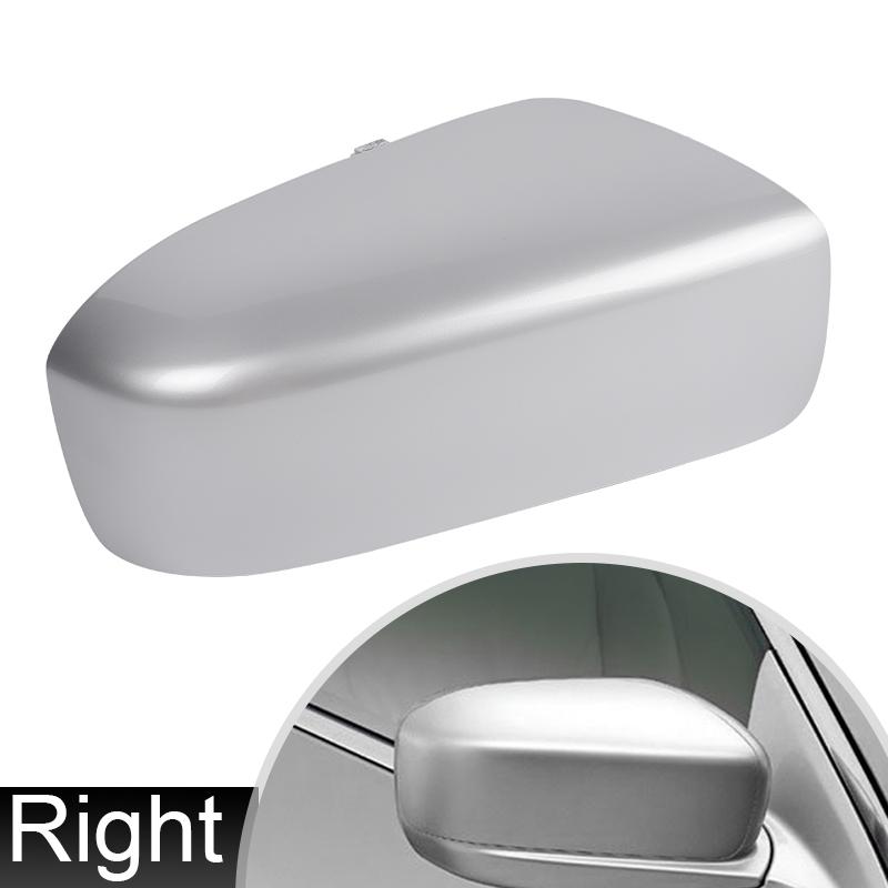 Door Wing Side Mirror Housing Cover For Honda Accord 2003 2004 2005 2006 2007 US Version Left Right Side Rearview Mirror Cap