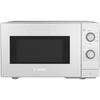 Bosch ffl020mw0 microwave oven 800W 20L White