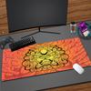 Esports Tiger Cute Mouse Pad Gaming XL Home New HD Mousepad XXL keyboard pad NonSlip Office Carpet Laptop Mice Pad