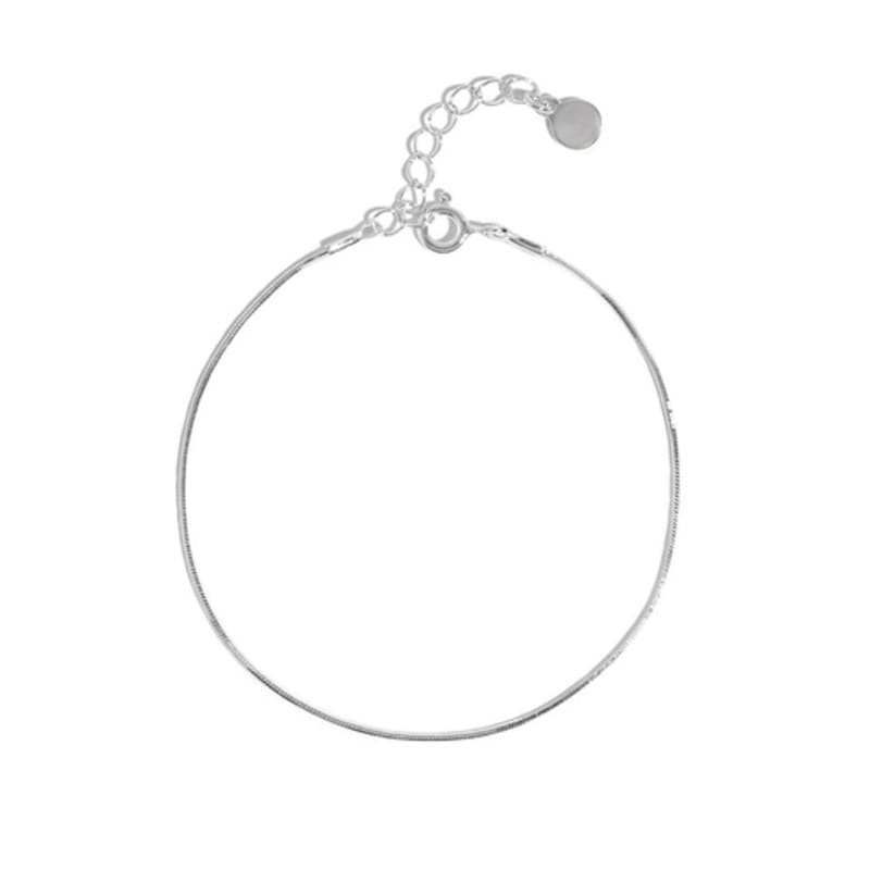 

Buttering BB0020 silver925 BRACELET FREE