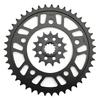 For Honda CB600F Hornet 600 98-06 CB600S F2 00-03 CBF600N CBF600S 04-07 CBR600SE 97-98 525 Motorcycle Front Rear Sprocket Kits