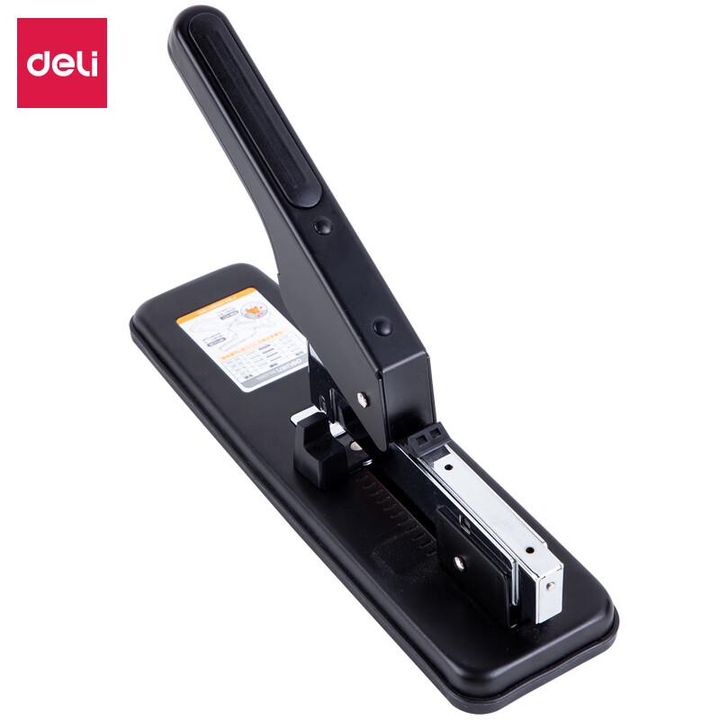 Deli 0394 Heavy Duty Stapler