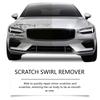 Car Scratch Cream Car Paint Scratch Polishing Cleaning Decontamination Maintenance Care Cream 100g