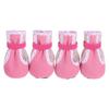 Pet Comfortable Shoes Set Permeable  Dog Boot Comfortable Dog Booties Ensuring Safety and Comfort