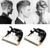 Professional Hair Shaver Replacement Blade Hair Styling Accessories for Barber
