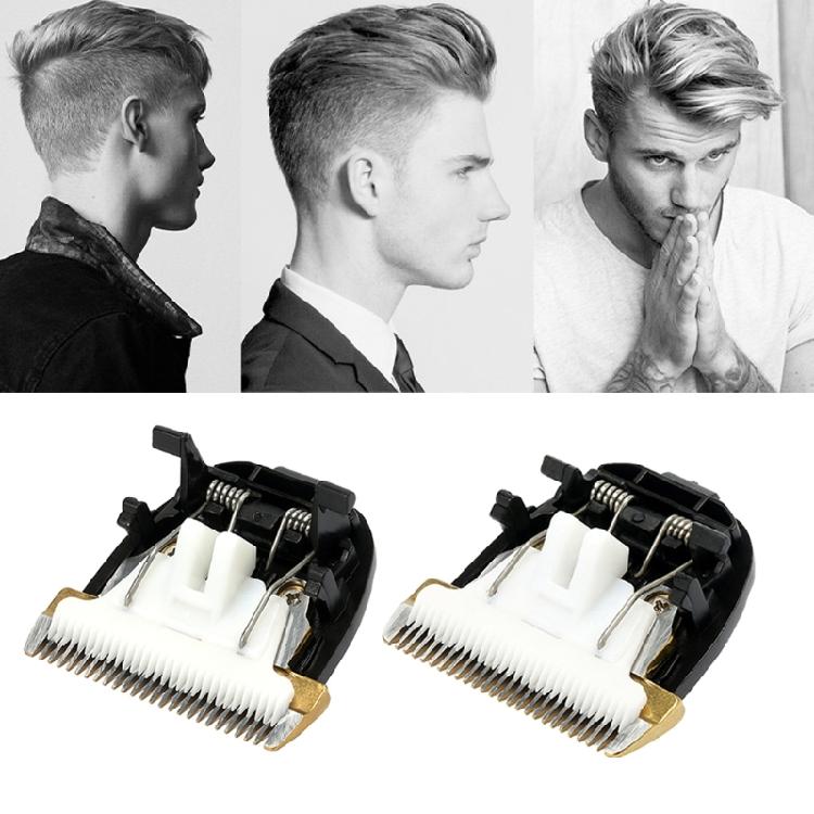 Professional Hair Shaver Replacement Blade Hair Styling Accessories for Barber
