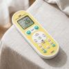 Easy Setup Universal AC Remote Controller Portable Air Conditioning Remote  Household Use
