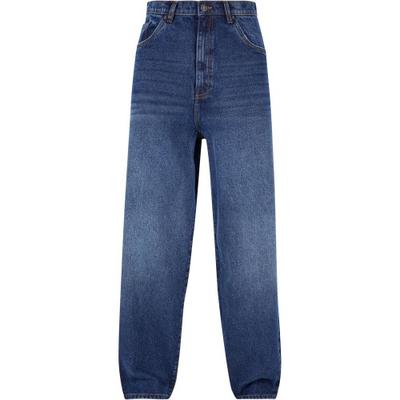 Urban Classics Mens Heavyweight Baggy Jeans