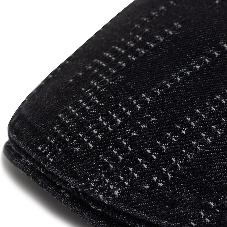 Denim Vintage Berets Men Women Newsboy Cap Summer Casual Cotton Single Layer Visor Flat Hat Autumn Retro Ripped Beret Unisex