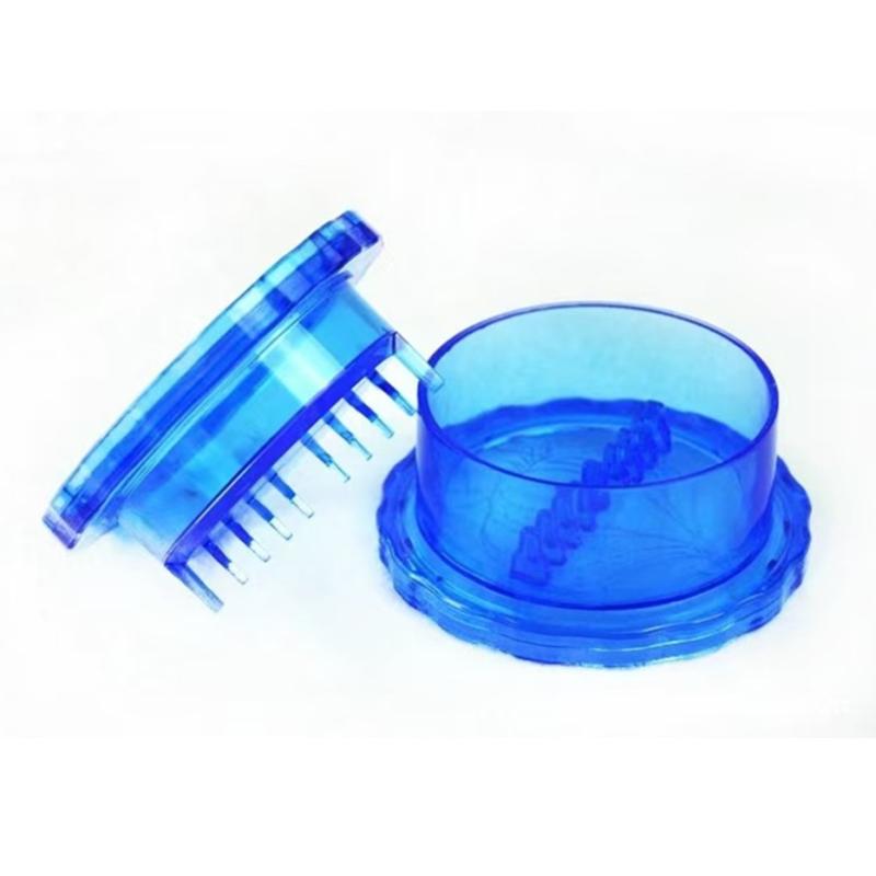 Kitchen Multifunctional Garlic Crusher Manual Garlic Press Roll Crusher Chopper Home Appliance Kitchen Gadgets Accessories