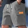 Men's Shorts Men's Casual Pants Men's Beach Shorts Men's Sports ShortsFashionable Fabric Breathable Pants