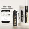 Germ Insulated Sport Water Bottle with Straw