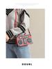Korean Style Women's Crossbody Recorder Bag - 2023 New Design