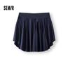 Semir Women's Pleated Sport Skirt
