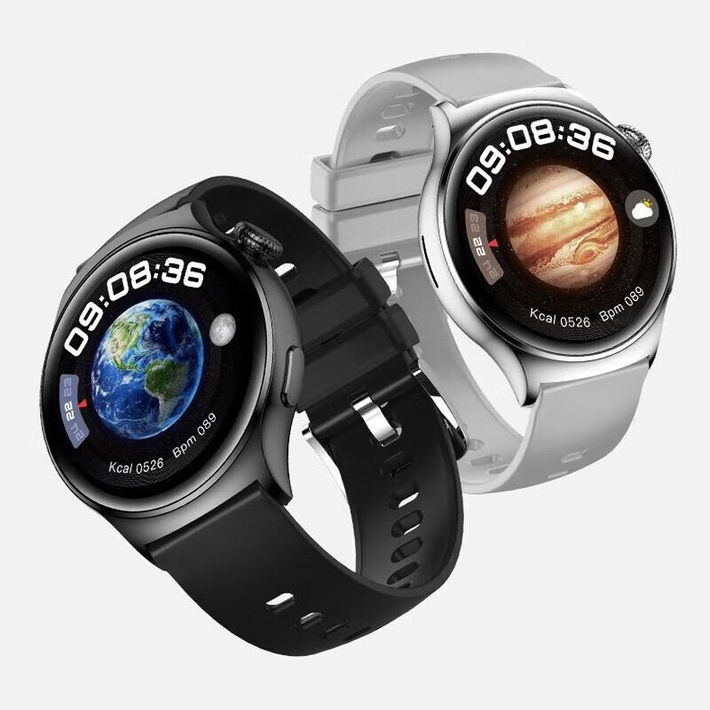 Lefit WACTH4PRO Smartwatch (CN version)