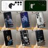 Prison Break TV Show Phone Case For Samsung Galaxy S25 Ultra S24 S23 S22 Ultra S9 S10 S20 Plus S21 FE Funda Cover