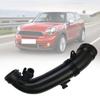 Car Turbo Charged Intake Pipe Air Intake Turbo Hose For MINI Clubman R55 R57 R59 R60 LCI 13717627501