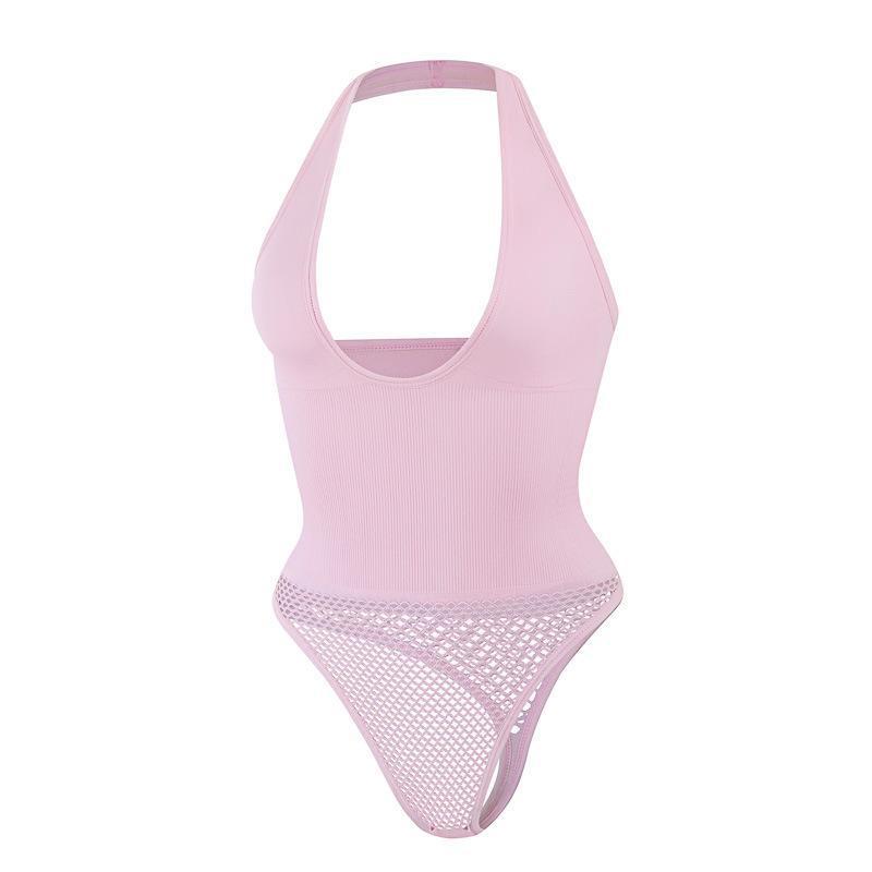 

Цельный формирующий боди с контролем живота, стринги, подчеркивающий талию, утягивающий живот, приподнимающий ягодицы, улучшающий формы, утягивающий талию, на шнуровке, сексуальный боди XXXL