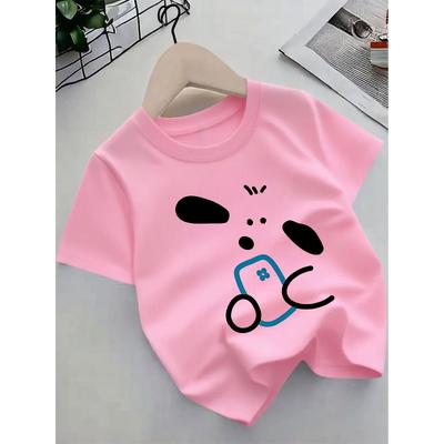 Tops – Camisetas