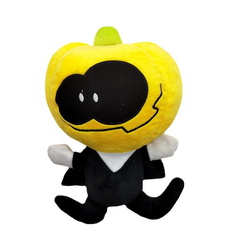 New Friday Night Funkin Plush Toy Plush Doll Friday Night Doll
