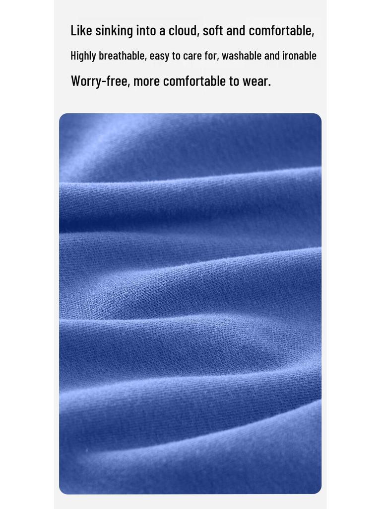 Mao Ren Men's Thermal Underwear Set MQ2022009