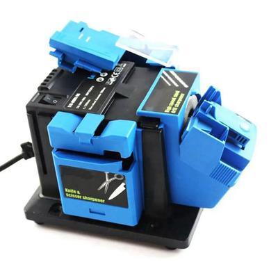 Electric Household Sharpener Tool Drill Bit Knife Scissor Sharpener Grinder 220V Sharpener Multifunction