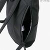The North Face Pyrenees Black Backpack,