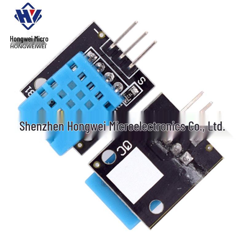 KY-015 Digital Temperature & Humidity Sensor DHT11 Module