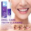 Toothpaste For Deep Cleaning, Teeth Care, Brightening, Warming, And Protecting Gums, Refreshing Breath, And Removing Odors 30ml