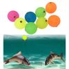25mm Foam Strike Indicators Buoyancy Fishing Float Bobber Hard Fishing Float Buoyancy Balls Outdoor Floating Balls