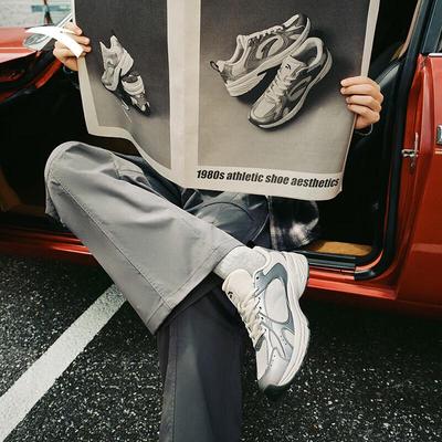 AT804 Men's Casual Running Shoes