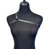 Cinture Harness in Pelle PU da Donna Stile Street Gothic Esotico Cintura Regolabile Punk Rock Abbigliamento Quotidiano Accessori