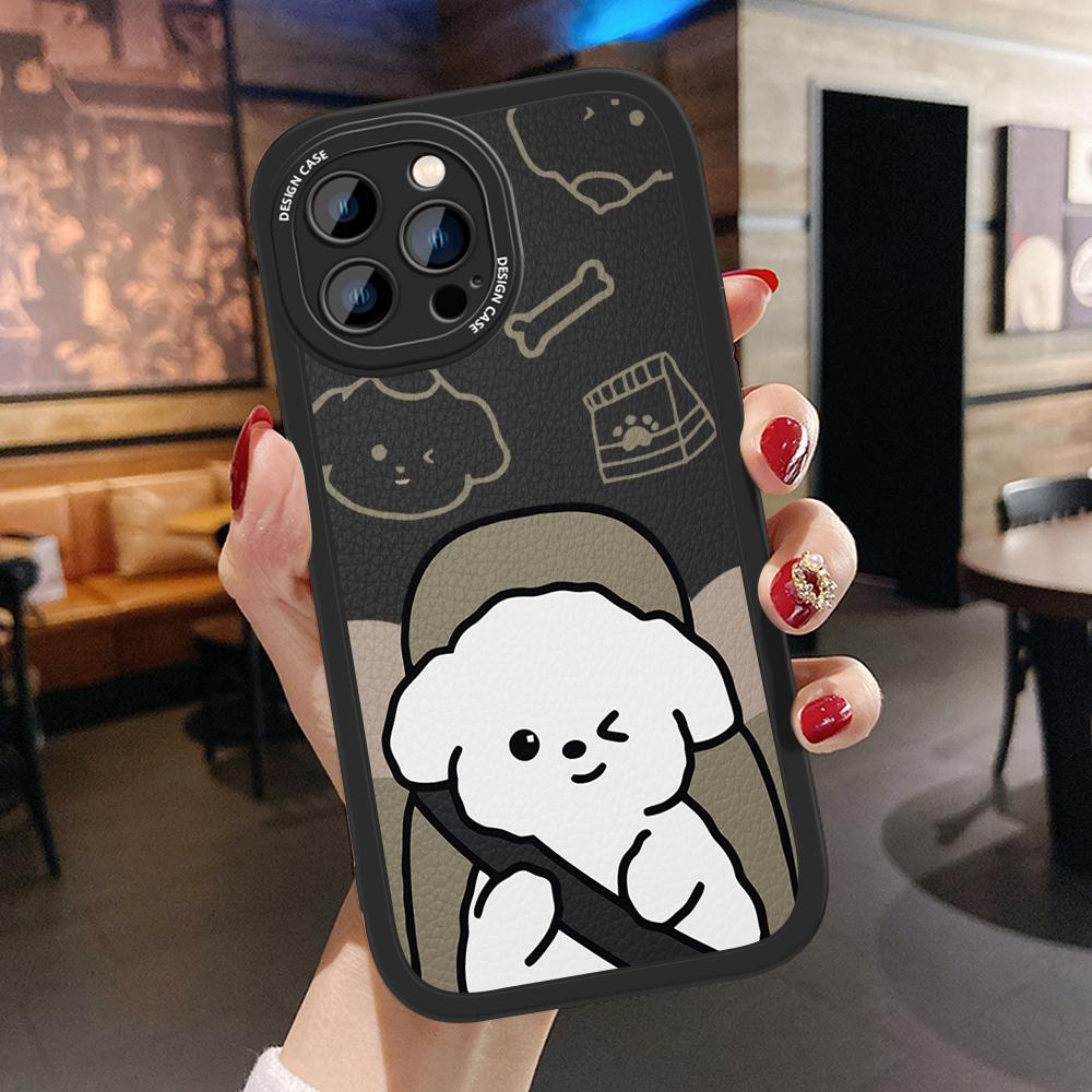 

Чехол для телефона из искусственной кожи для влюбленных пар для iPhone 14 13 12 Pro Max Samsung Galaxy S23 Ultra S20 FE M32 Redmi Xiaomi Poco Мягкий чехол для смартфона из ТПУ Redmi Note 10/Note 10S