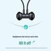 aigo W07 Bluetooth Neckband Sport Earphones