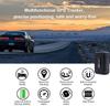 TKSTAR 913 Multi-Purpose GPS Tracker for Luggage, Children, Elderly, and Vehicles