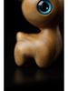 Argentinian Green Sandalwood Little Deer Ornament - Home Decoration Craft 