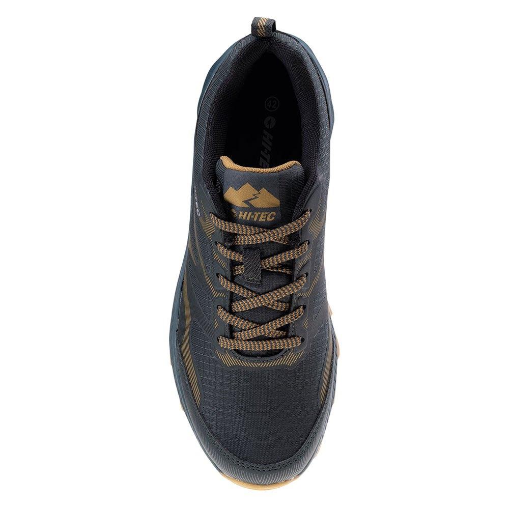 Hi-Tec Pánská vycházková outdoorová obuv Mirati