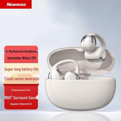 Audio e Video – Cuffie wireless