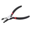 Screw Extractor Pliers Multifunctional Carbon Steel Wire Stripper Side Cutting Pliers