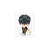 Rowtashii Noise Tekupiku Gintama Hijikata Toshiro, approximately 100mm, PVC & ABS painted action figure