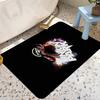 Rock Band L-Linkin P-Park Floor Mat Rectangle Anti-slip Home Soft Badmat Front Door Indoor Outdoor Mat Hotel Decor Mat