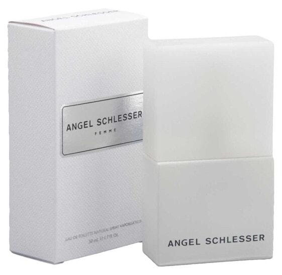 

Туалетная вода Angel Schlesser Femme 30мл
