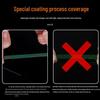 Super Soft 100m Invisible Color Fishing Line - Strong Tensile Nylon for Sea Fishing.
